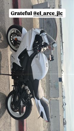 Gsxr 600