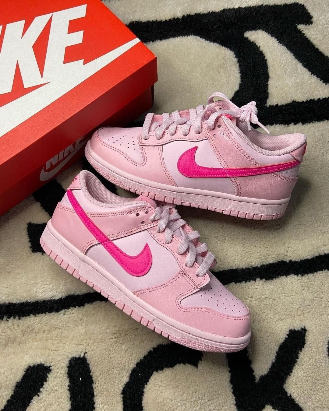 Nikes