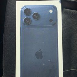 IPHONE 17 PRO MAX(**READ**)