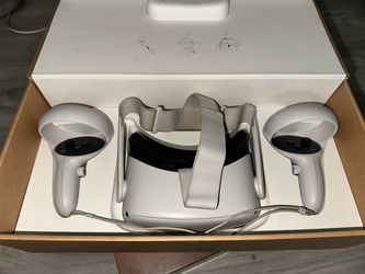 Oculus Quest 2