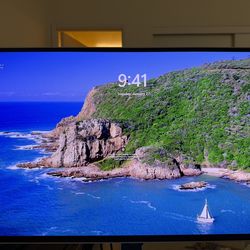 27" Odyssey OLED G6 (G60SD) QHD 360Hz 0.03ms FreeSyncTM Premium Pro Gaming Monitor