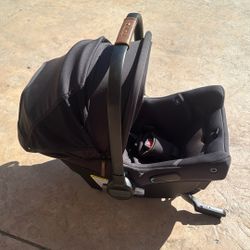Nuna Car Seat 