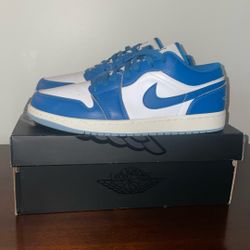 Nike Air Jordan 1Low SE