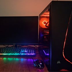 Rtx 2070 Gaming Build