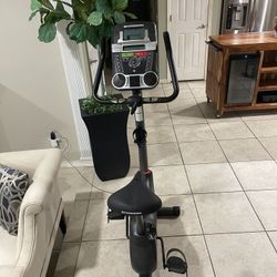 Excercise Bike