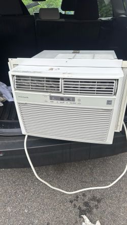 Frigidaire 10.000 btu