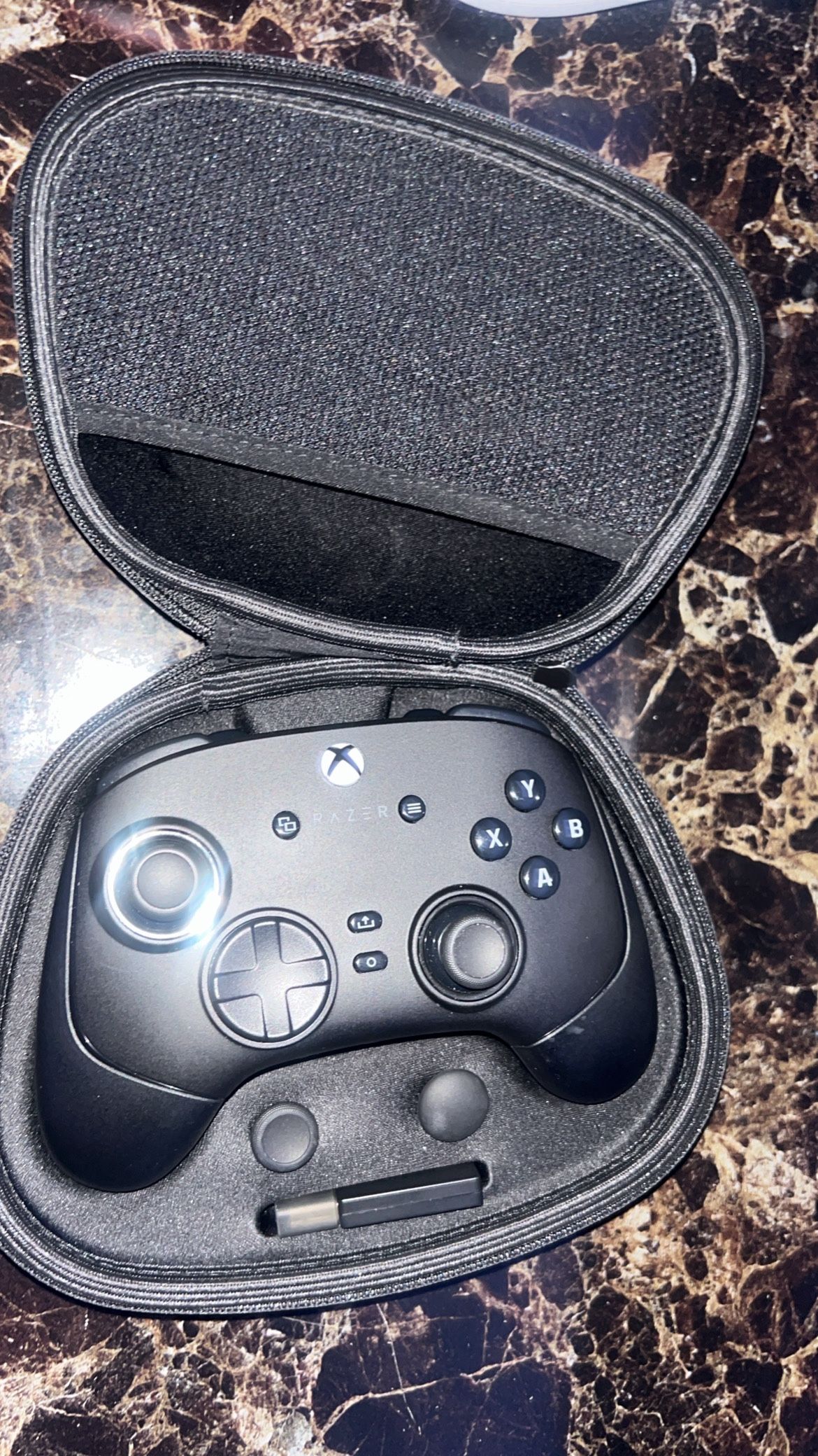 Razer Wolverine V3 Pro Wireless Controller