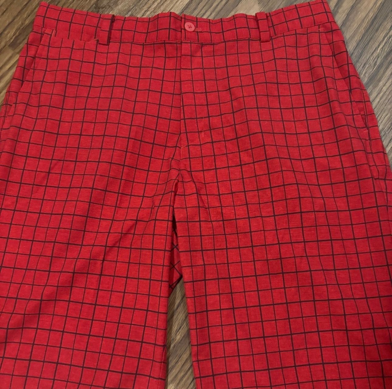 Nike Golf Tour Performance Dri Fit * Golf / Casual Shorts * NWOT * Size 34