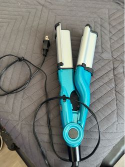 Hair crimper