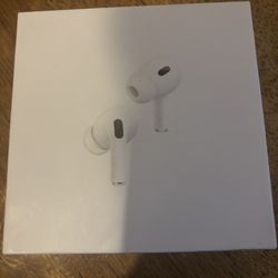 airpods pros