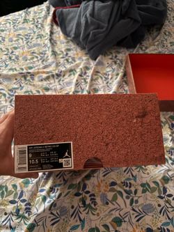 Brick by brick jordan 4