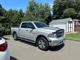 Ram 1500 Bighorn