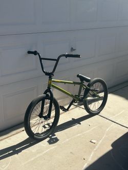 Redline 20 inch bmx