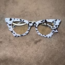 Clear Glsses