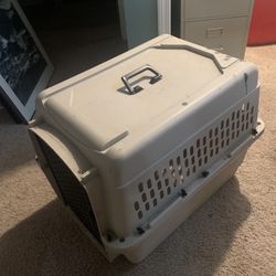 Medium Dog Crate
