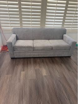 Sofa bed
