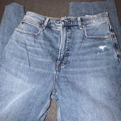 Jeans 👖Everlane jeans