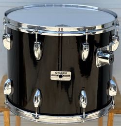 Vintage Yamaha 9000-series 15" Tom TT-915DA HN Pre-Recording Custom for Drum Set