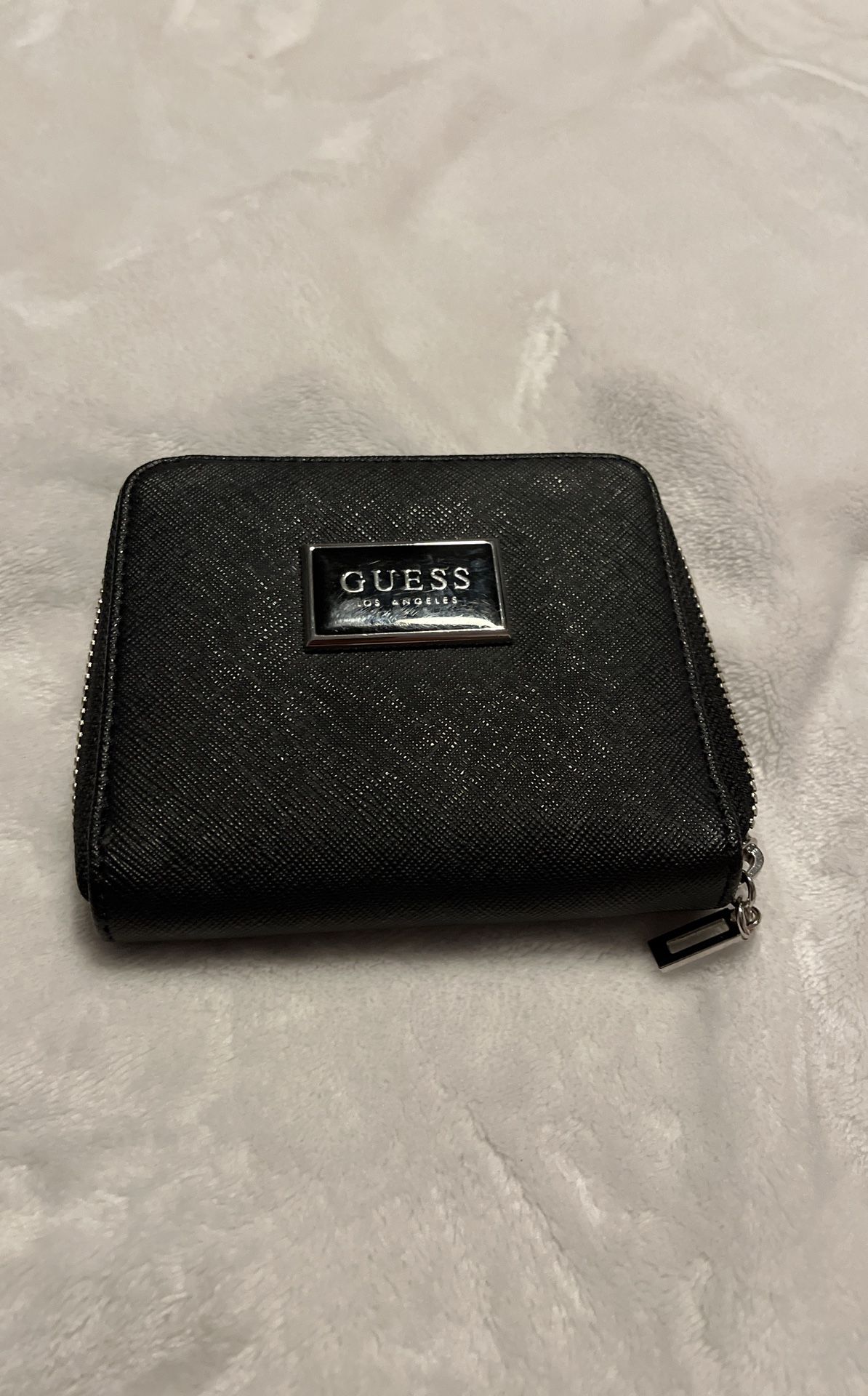 Small Guess wallet