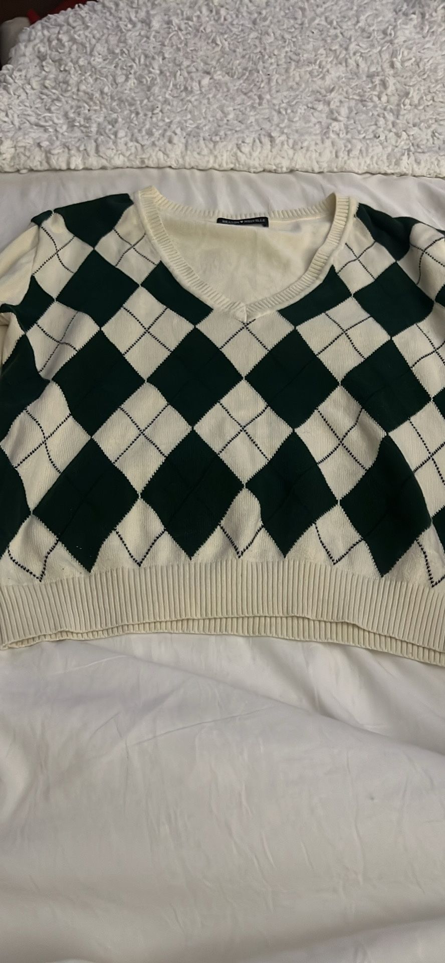 Brandy Melville top