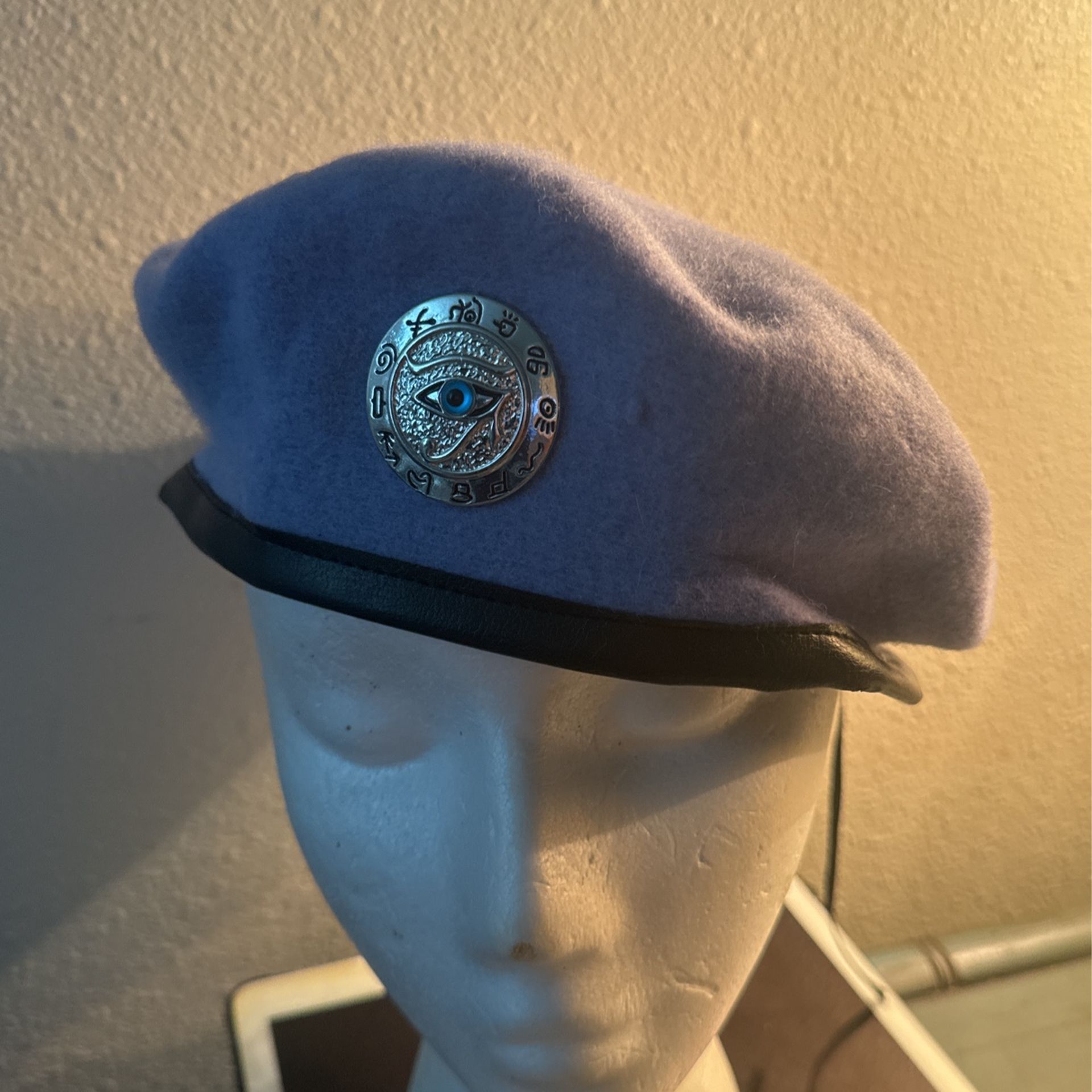 Beret