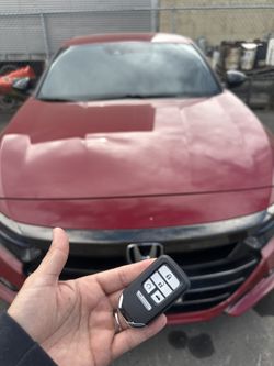 Car Keys/Fobs/Llaves De Autos 