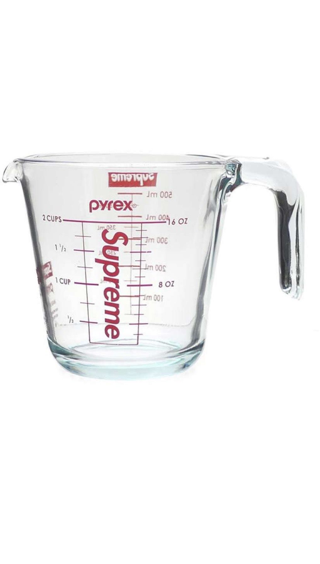Supreme Measuring Cup