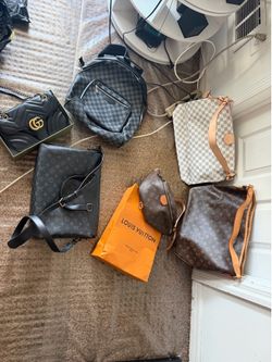 6 price for all use firm on price I will reply txt only for the address was my girl bag firm price