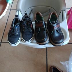 Little Toddler Shoes