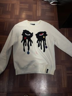Long sleeve Bronx Pick Up Only