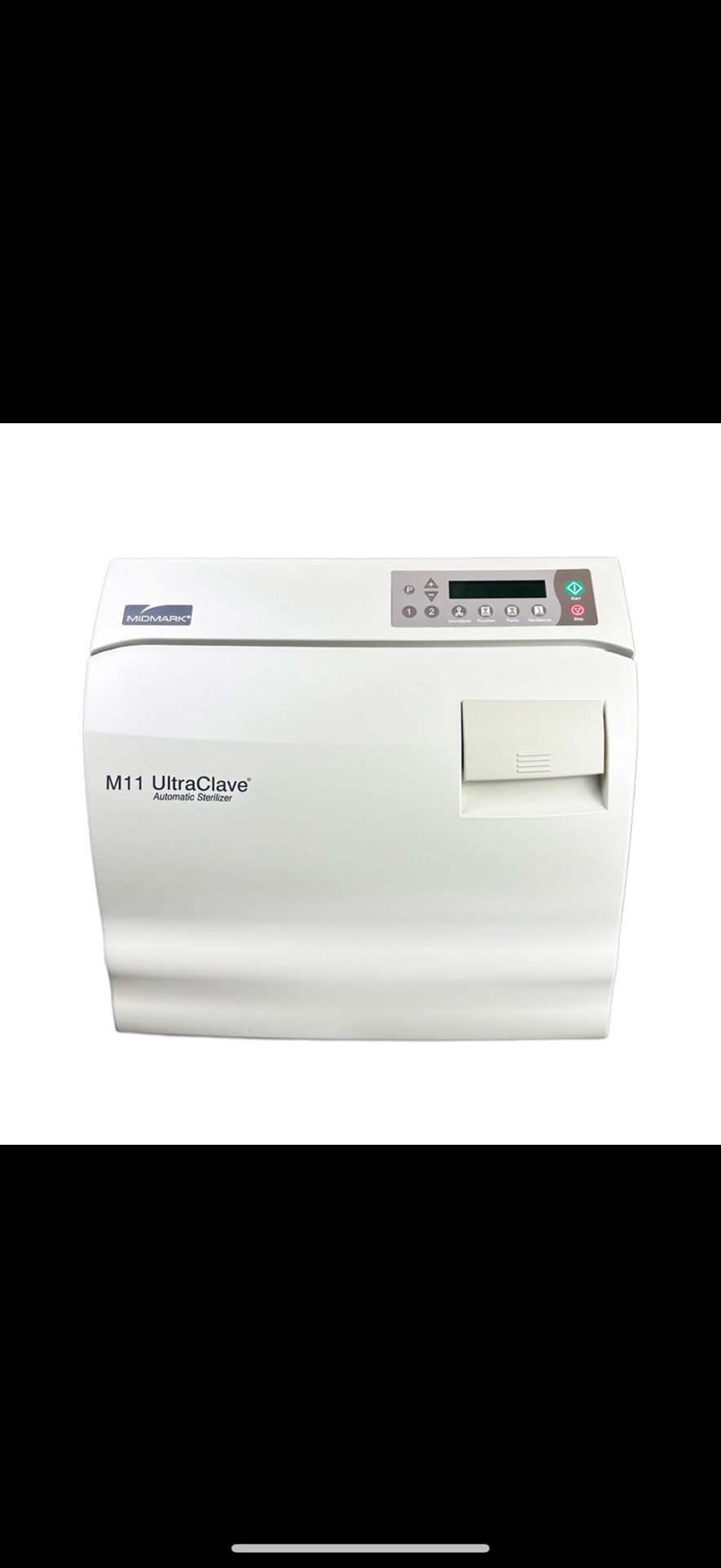 Ultra Clave Automatic Sterilizer