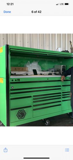 Matco Toolbox