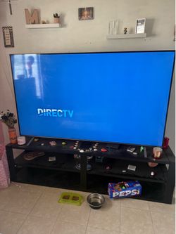 86 inch LG Smart tv