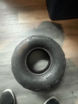 Frp tire size 145/70 size mini bike tire