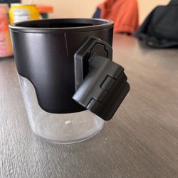 Nuna Cup Holder