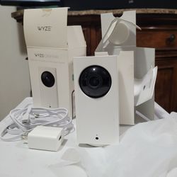 Wyze Camera 