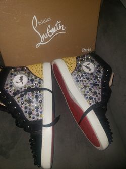 Christian Louboutin Sz 11.5
