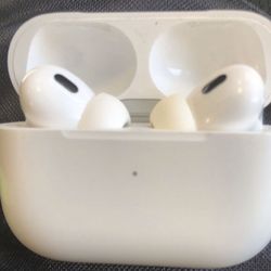 Apple Airpods Pro 2nd Generation