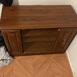 Tv Stand With Storage Drawers
