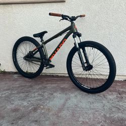 Haro Dirt Jumper