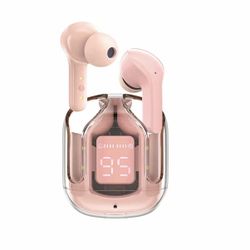 Bluetooth Wireless Earbuds Headphones Electronics Cellphones 