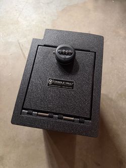 Console Vault