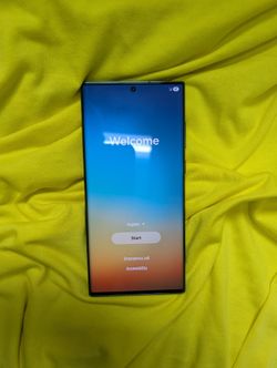 Samsung Galaxy 23 Ultra