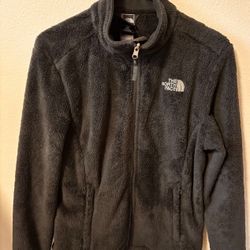 Womens Northface Fleece
