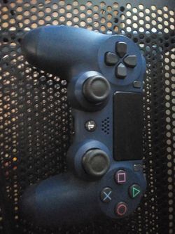 new ps4 controller