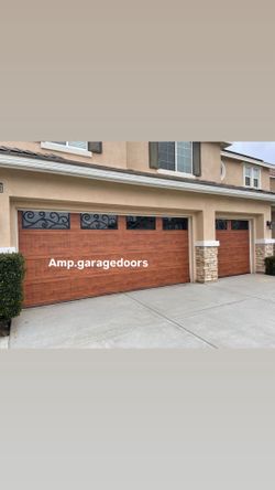 Garage Doors