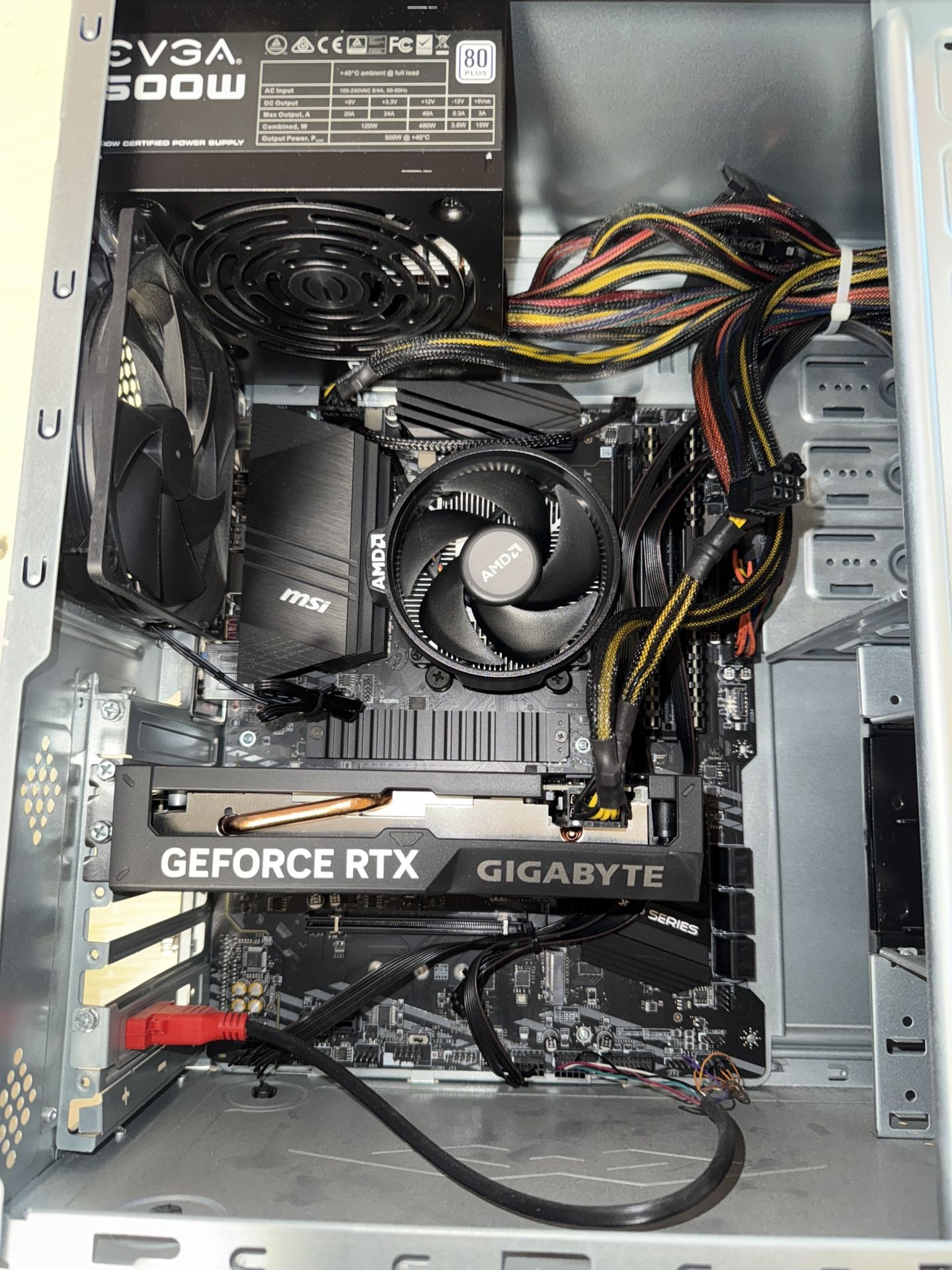 🔥 For Sale: Gaming Desktop PCs (30+ Units Available)