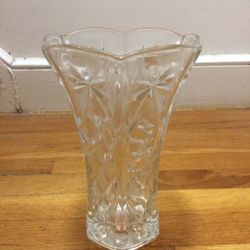 Heavy Duty Glass Flower Case With Unique Flower Designs