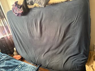 King mattress