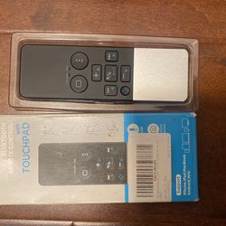 Bluetooth Remote Control